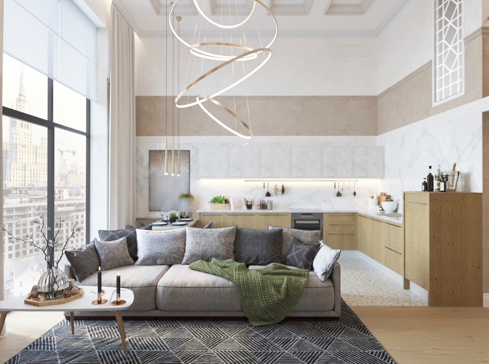 Сады Пекина