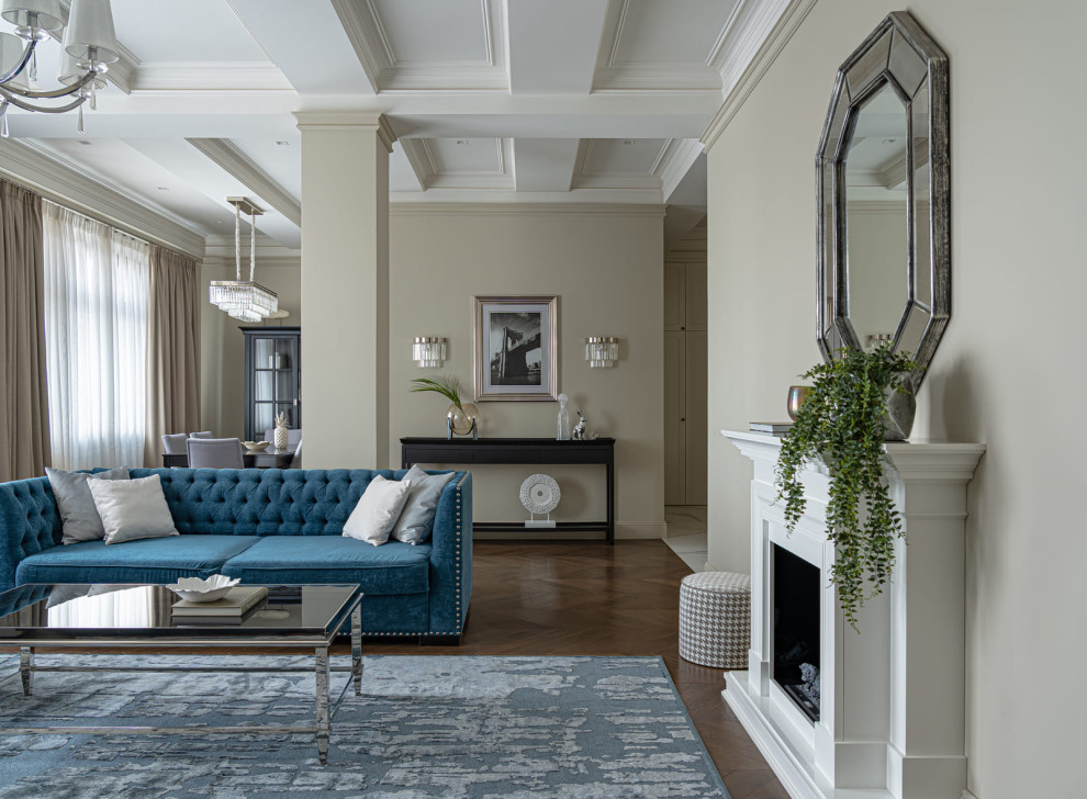 Квартира на Ленинском проспекте