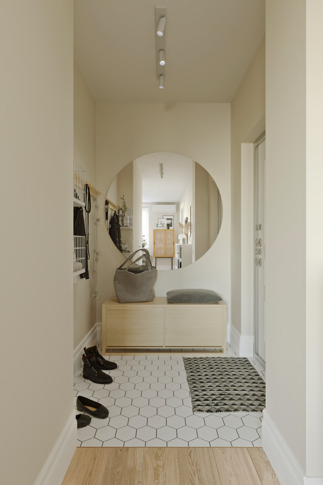 Квартира на Таганке