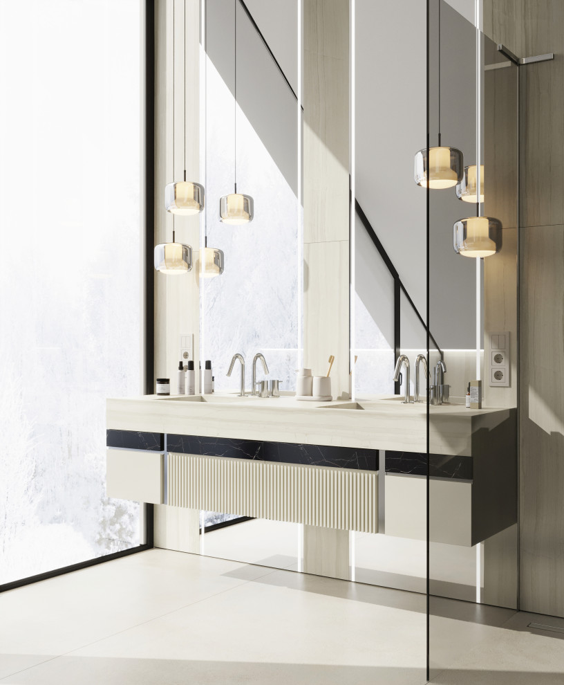 Дом на Новой Риге