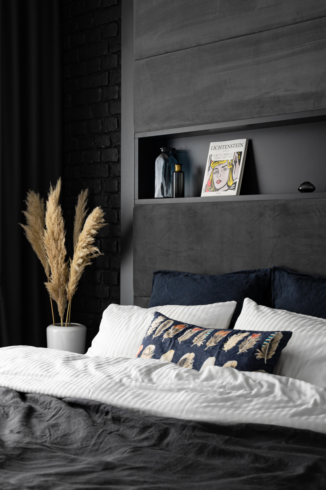 Квартира на Малом