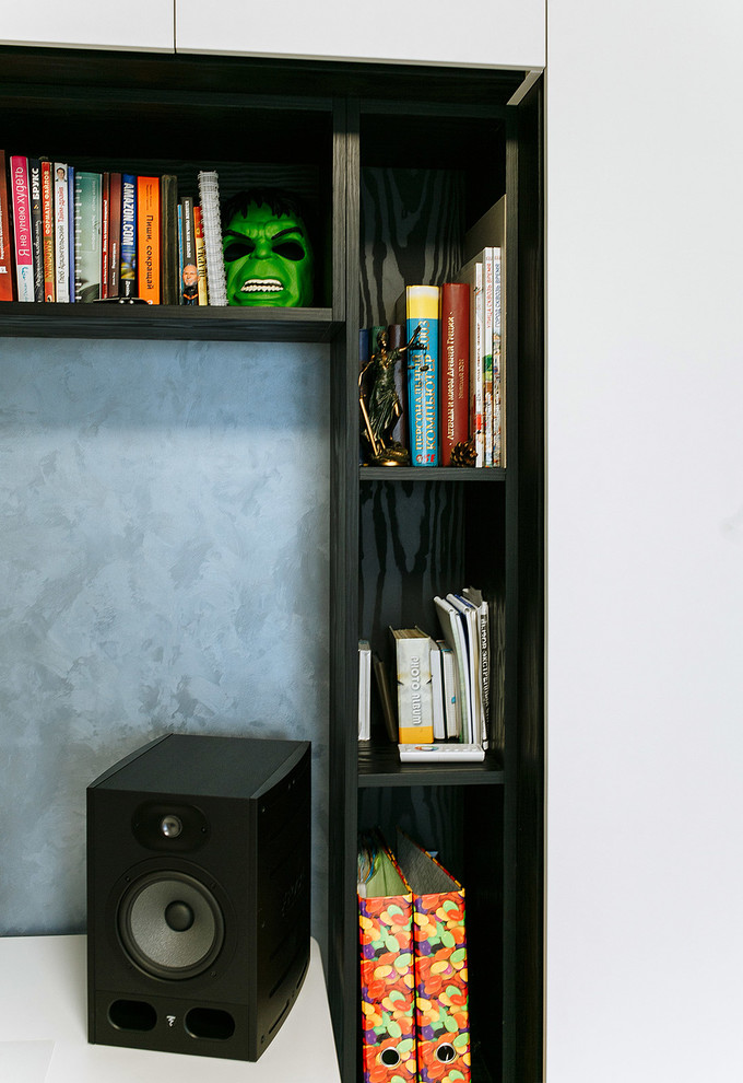 TINT - Просторная квартира для молодой семьи