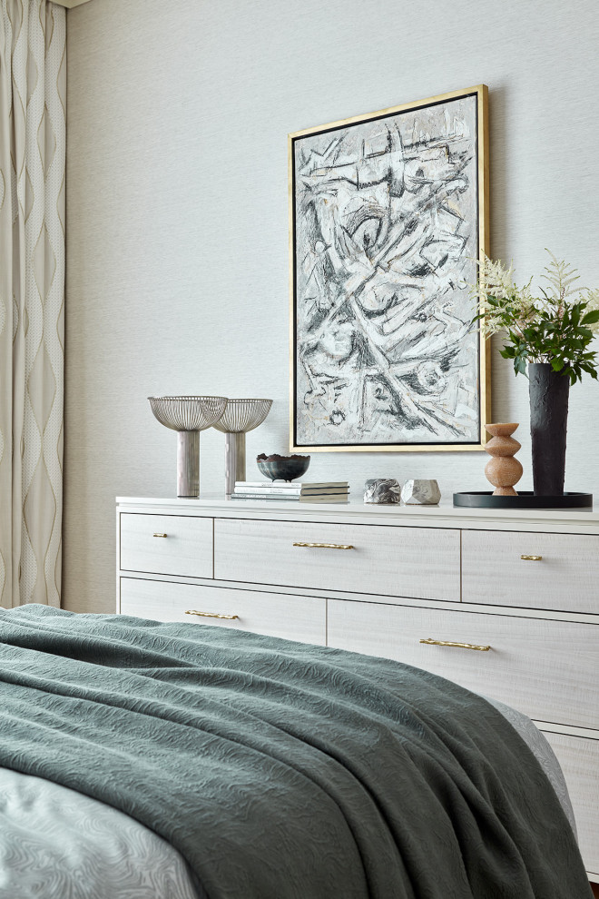 Работы дизайнеров с мебельными ручками от Maru Studio