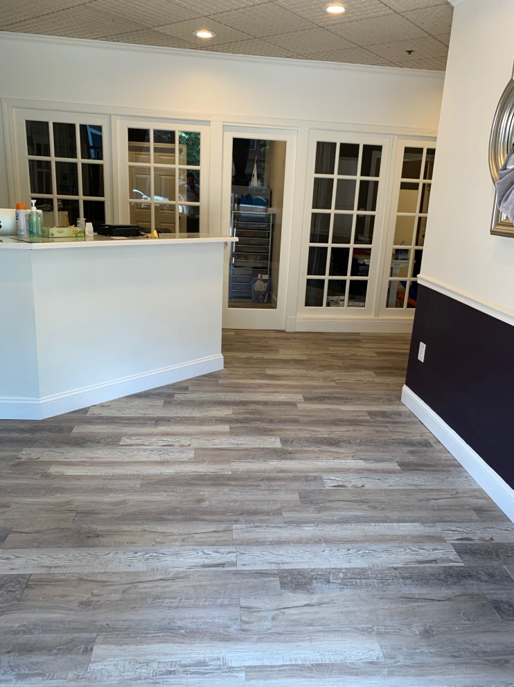 Water Mitigation