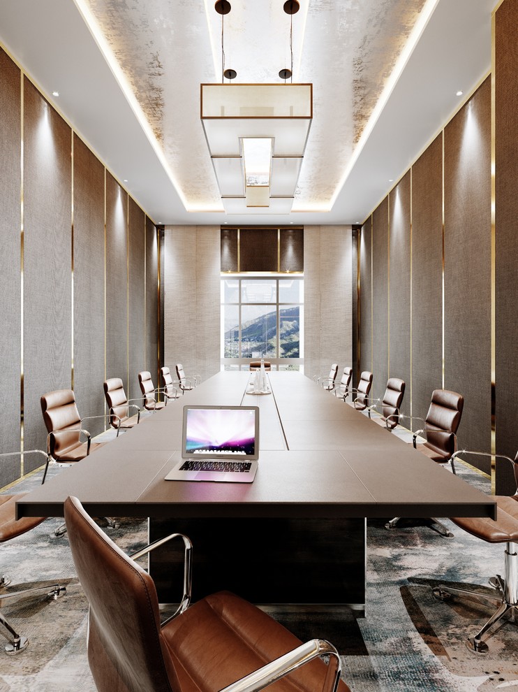 Отель Double Three by Hilton