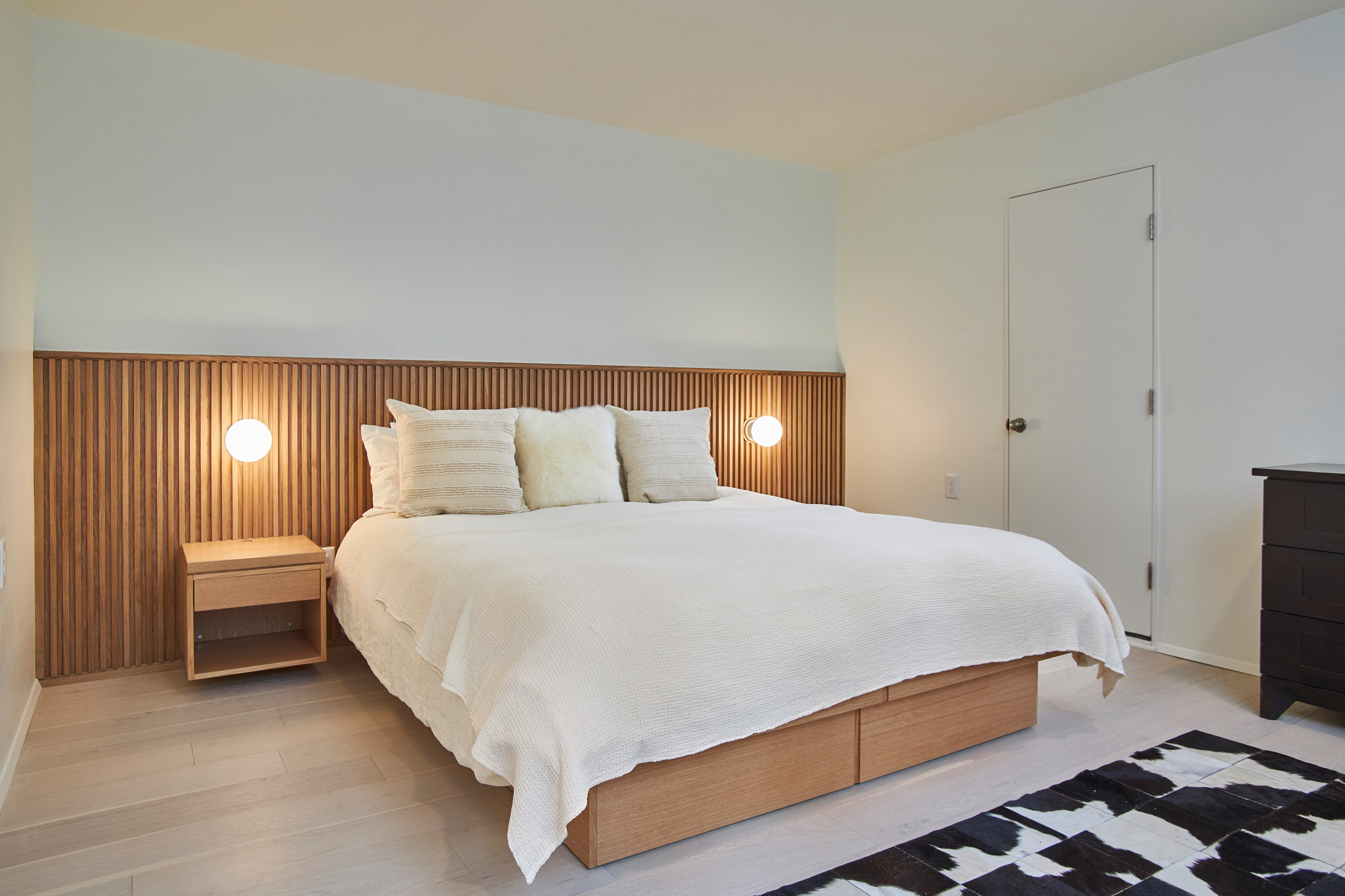 Mid Century Remodel