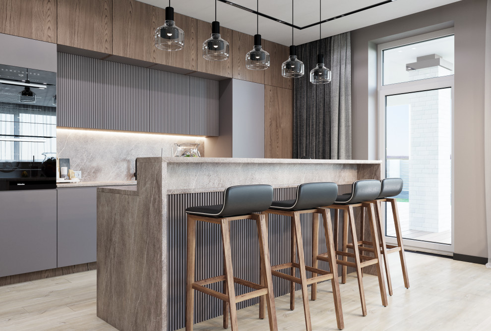 Частный дом