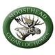 Moosehead Cedar Log Homes