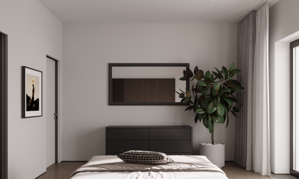 Дом в Казачьем хуторе