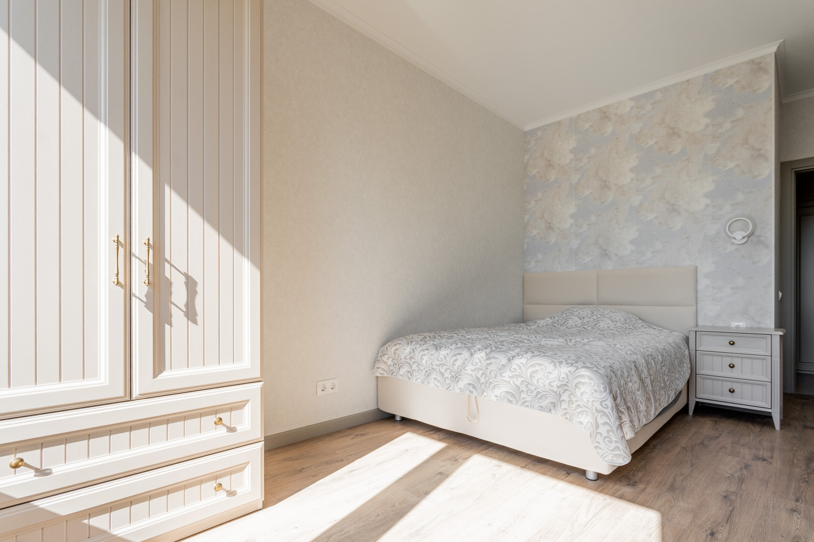 ЖК LIFE ЛЕСНАЯ