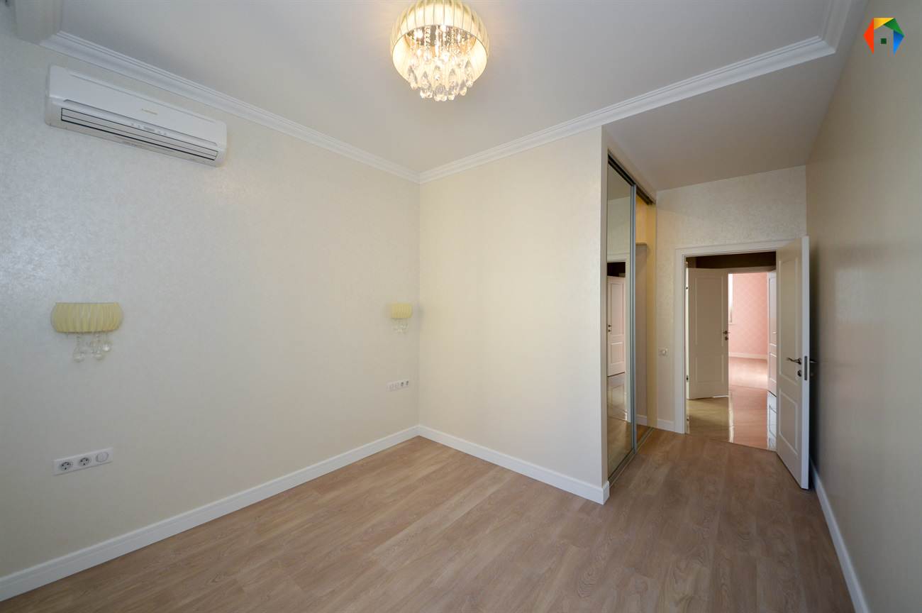 Завидное. Ремонт в г. Видном