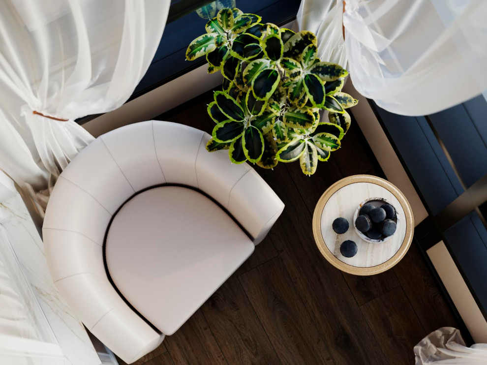 ЖК «LEGENDA Дальневосточного»