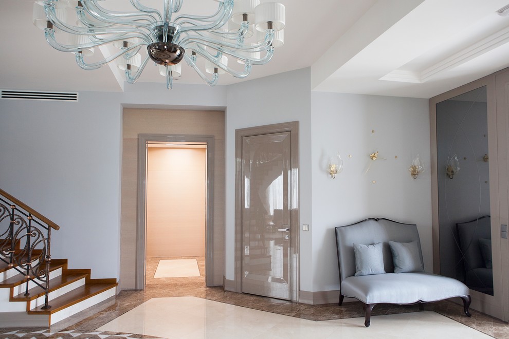 Дом в Монтевиле 2