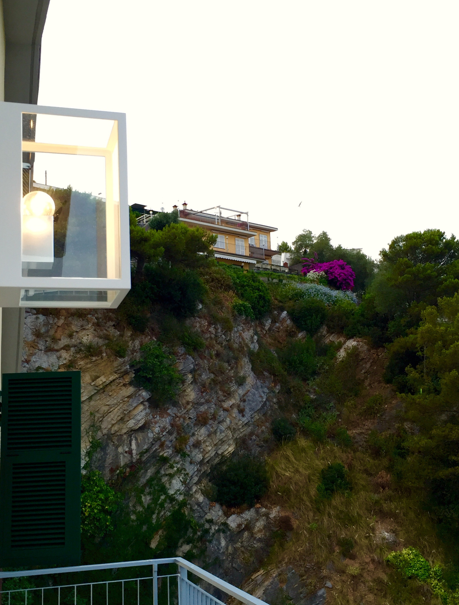 ATTICO LE-RVI, Portovenere
