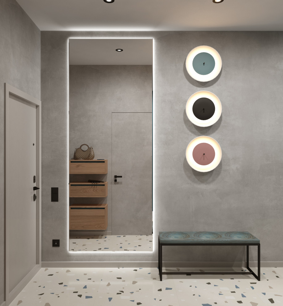 Мосфильмовская