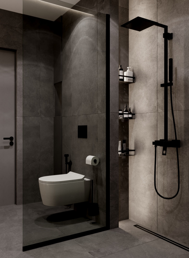 Квартира в Сочи ЖК Сансет Клаб