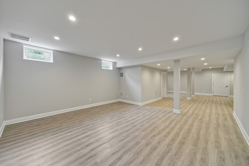 Custom Home Build | Fay Place