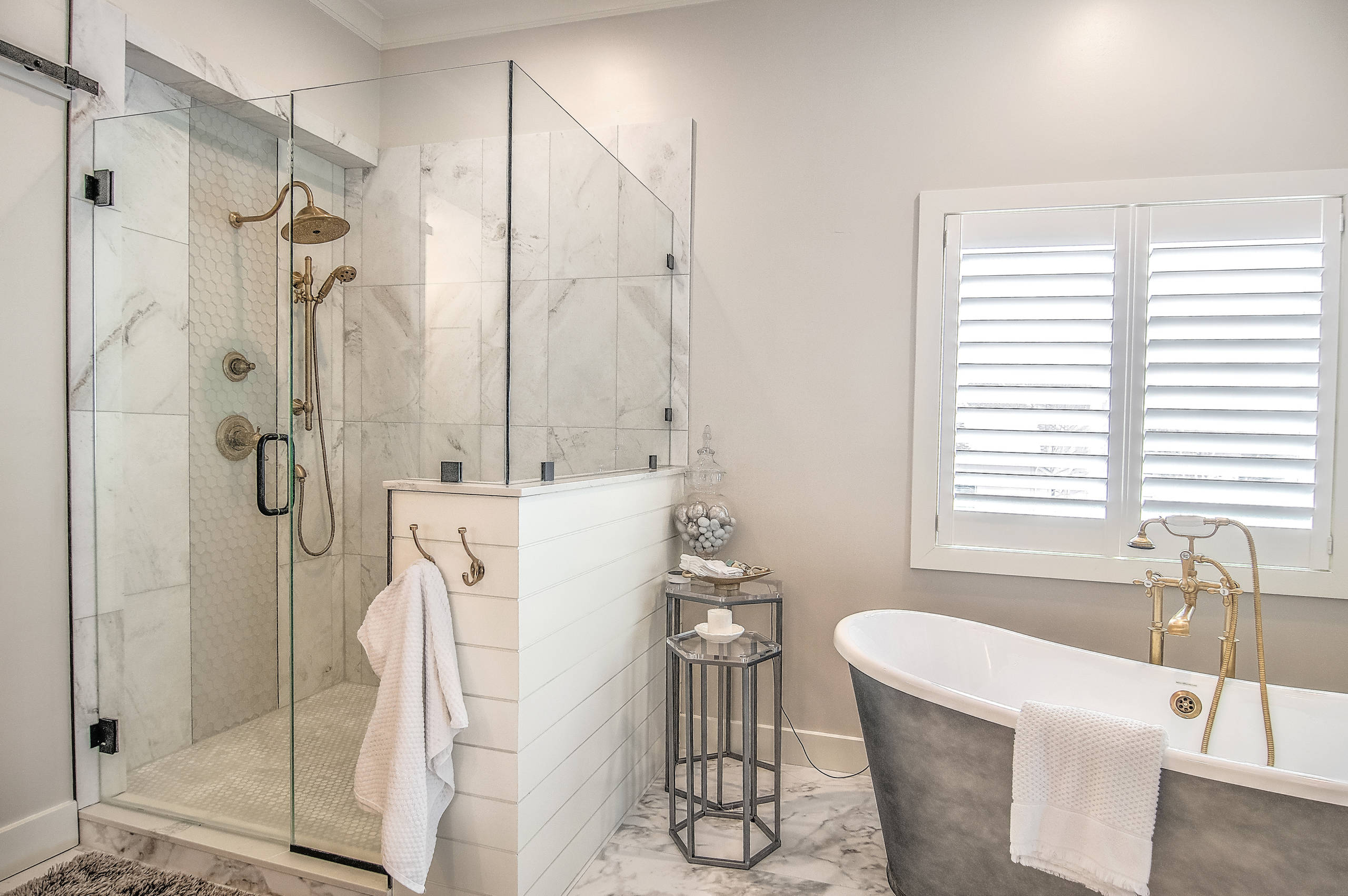 Nottingham At Heritage Park