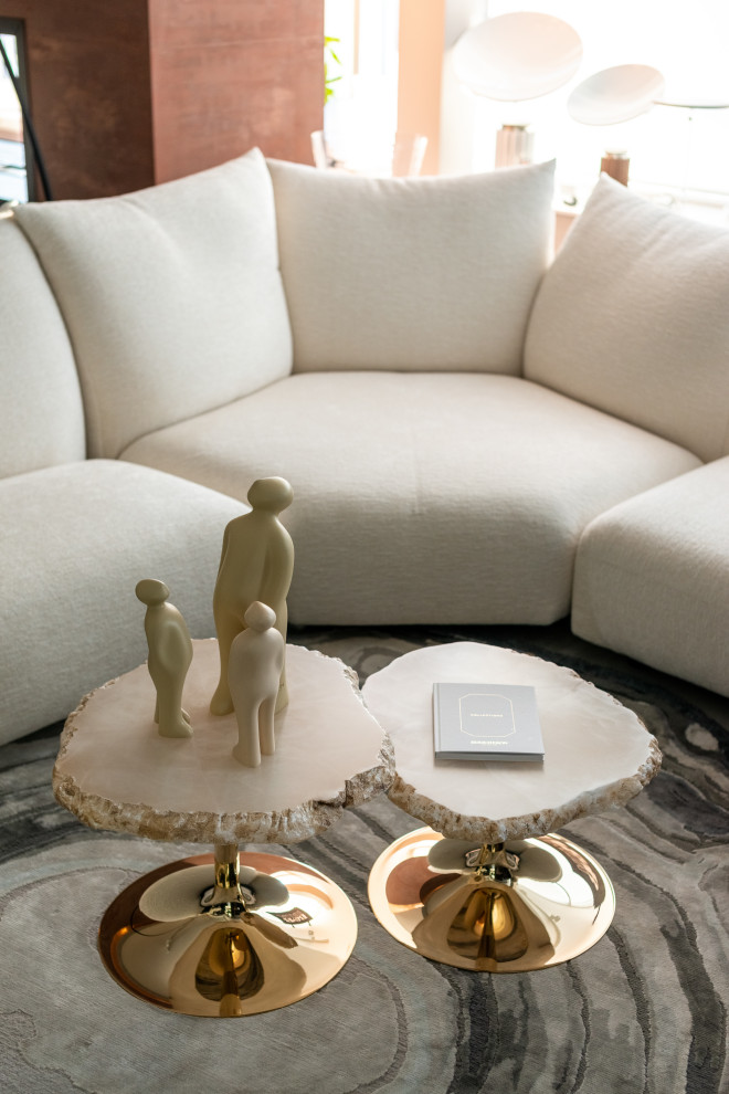 VIVID Space showroom