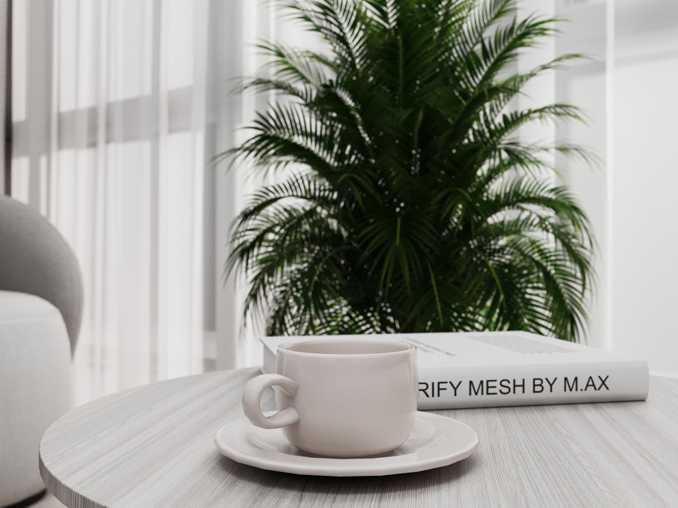 Квартира в ЖК "Столичный" - 90 кв.м.