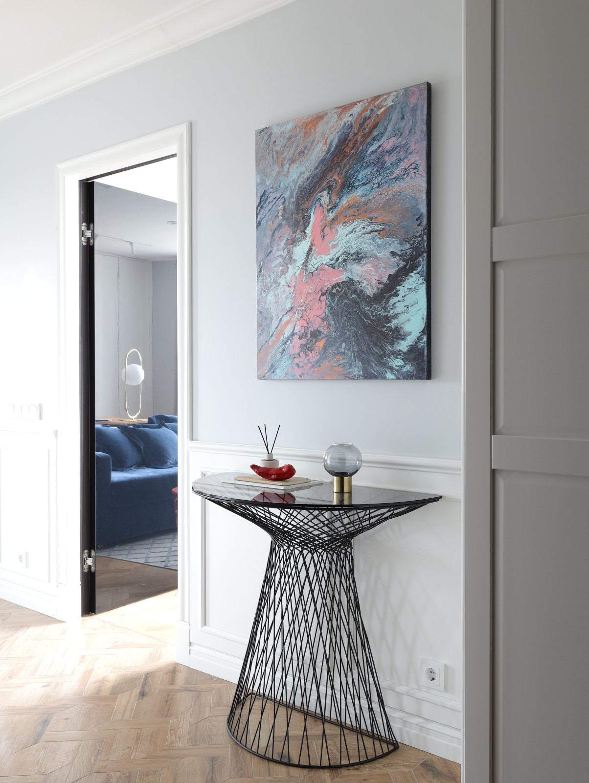 Проспект Вернадского