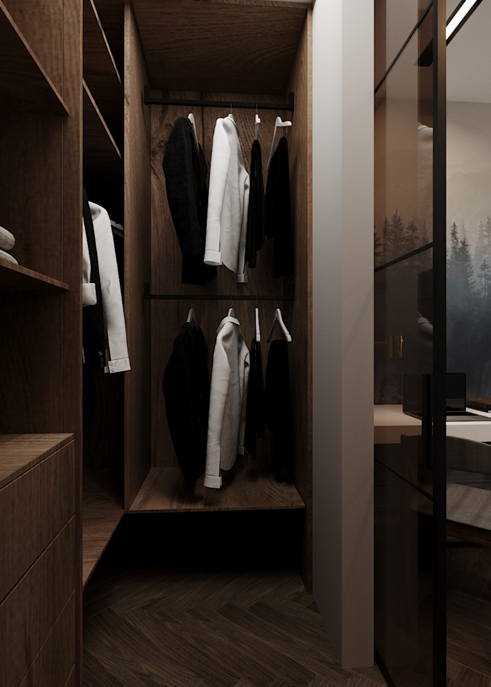 ДИЗАЙН КВАРТИРЫ ART PLAZA