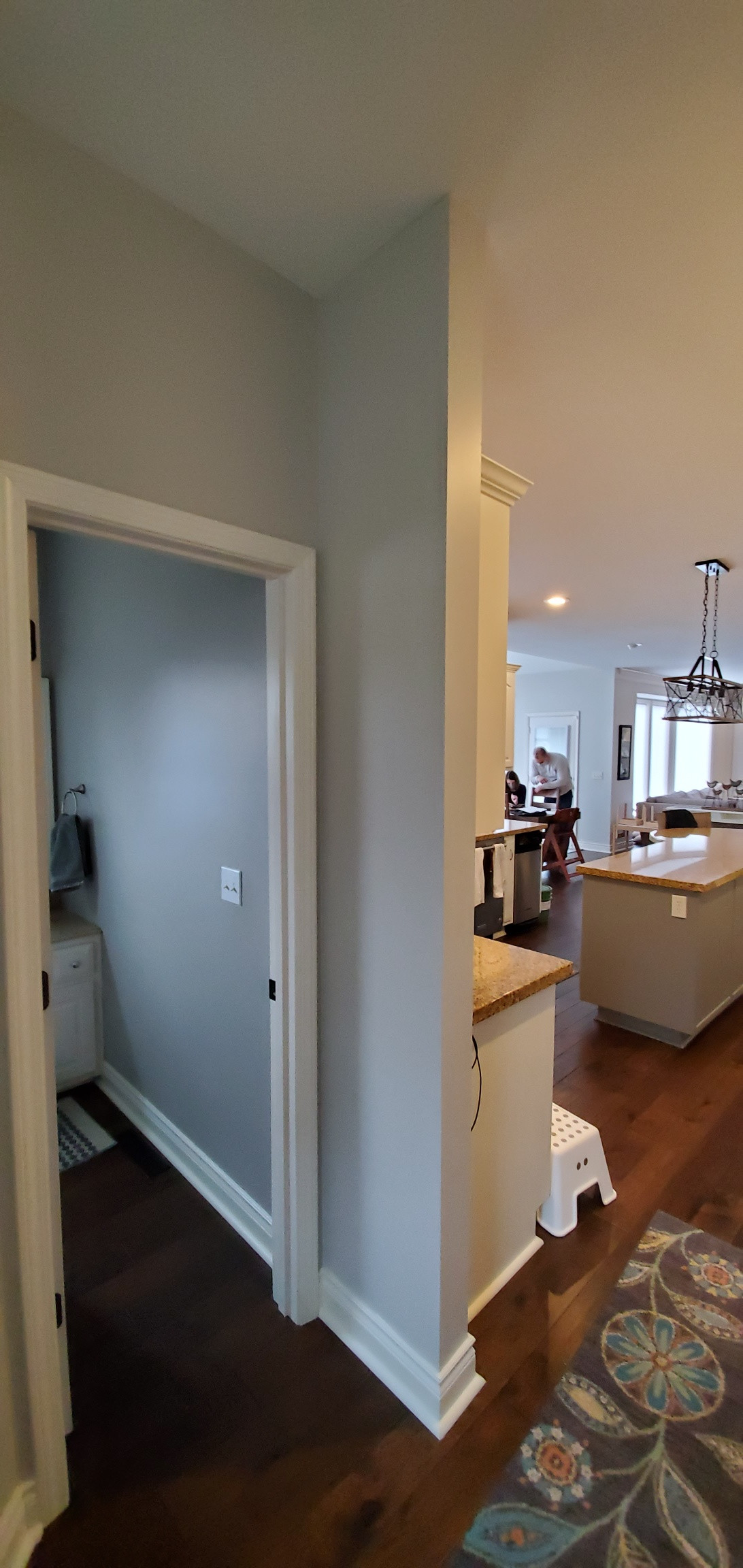 Katie's Kitchen
