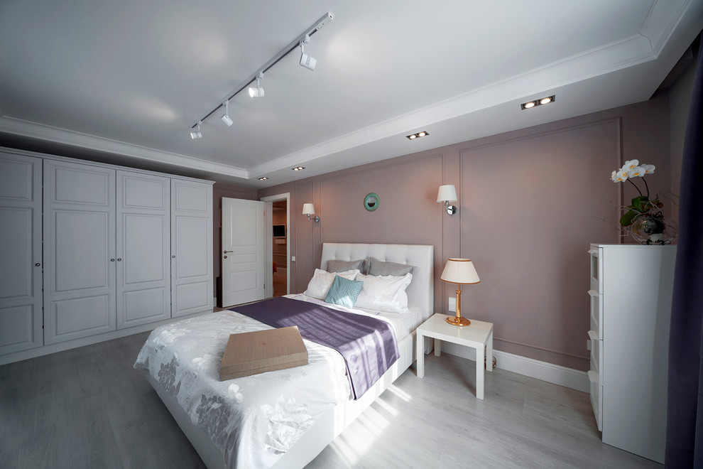 ДИЗАЙН ИНТЕРЬЕРА НЕБОЛЬШОЙ КВАРТИРЫ НА ТИХОРЕЦКОМ ПРОСПЕКТЕ