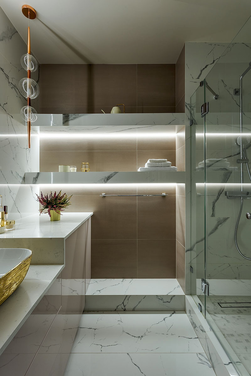 Двушка на Красносельском