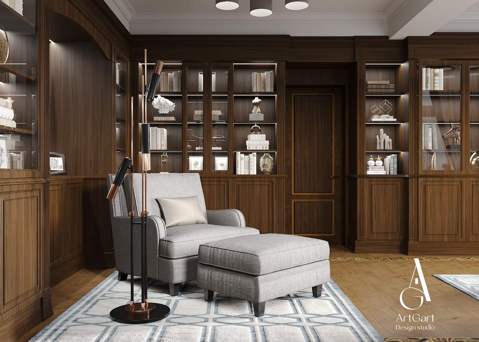 Дом в КП Николино