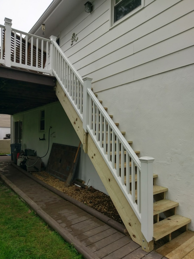 Decks