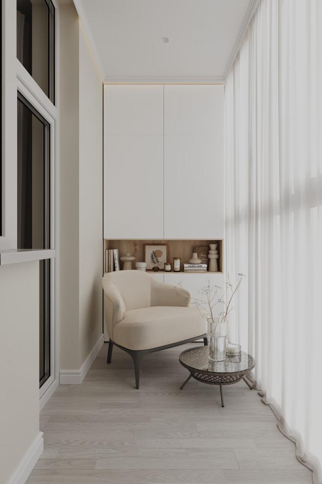 Квартира в Калининграде, ЖК "ЛЕТО"