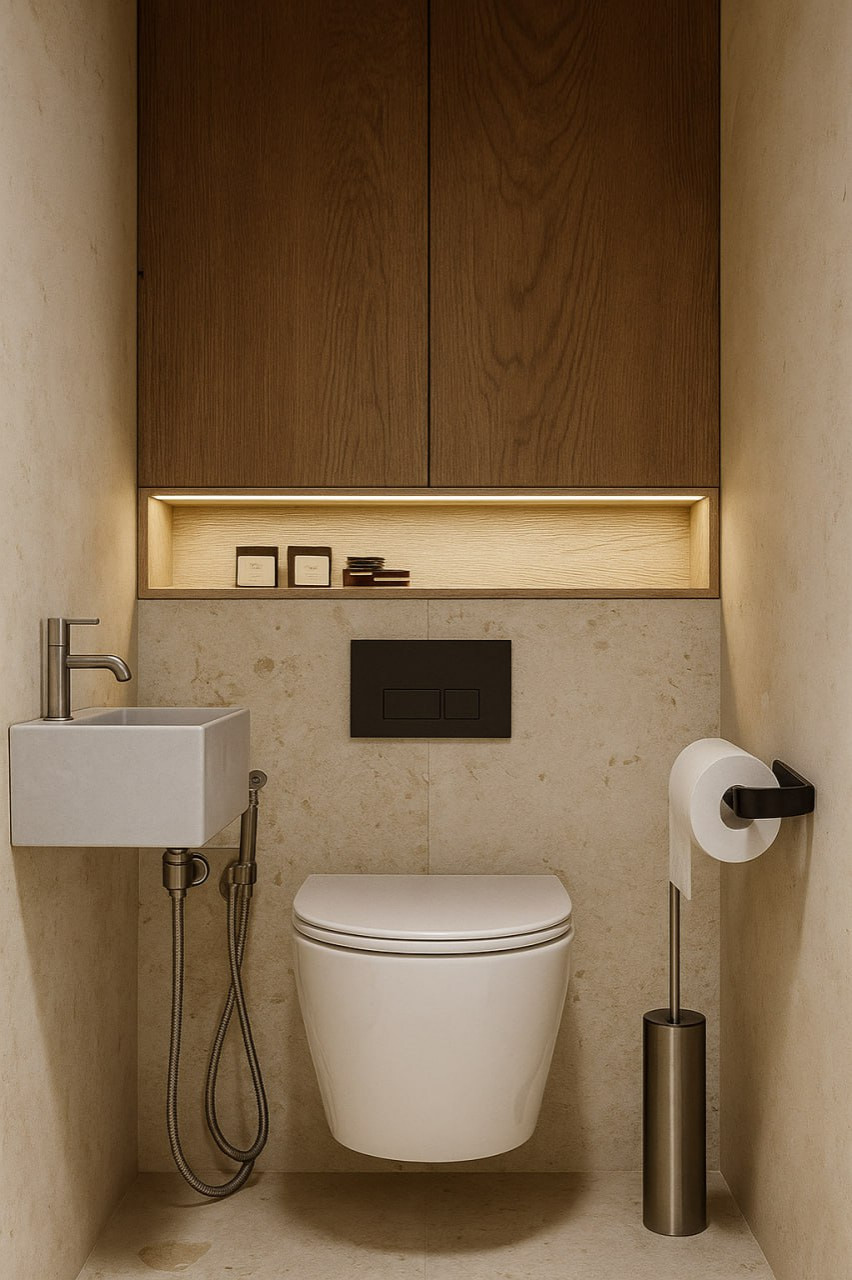 Спокойная легкость