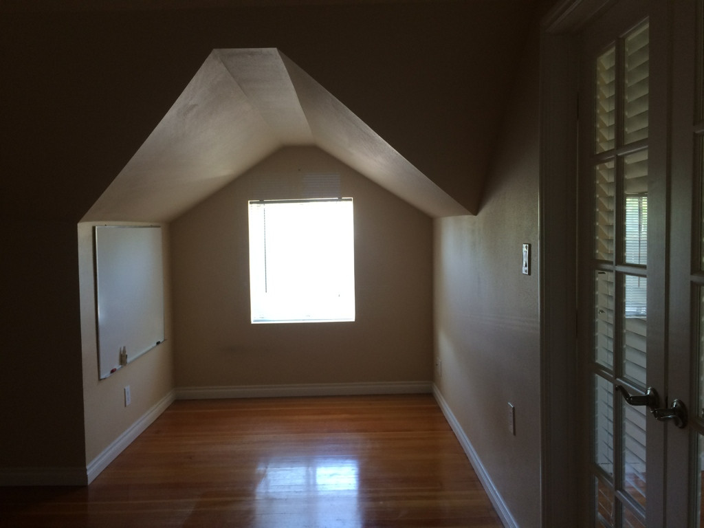 Wallingford Whole Home Renovation
