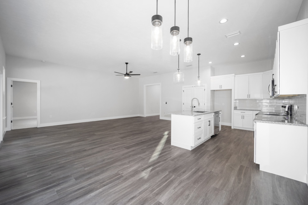 New Home - The Franke Model - 2,029