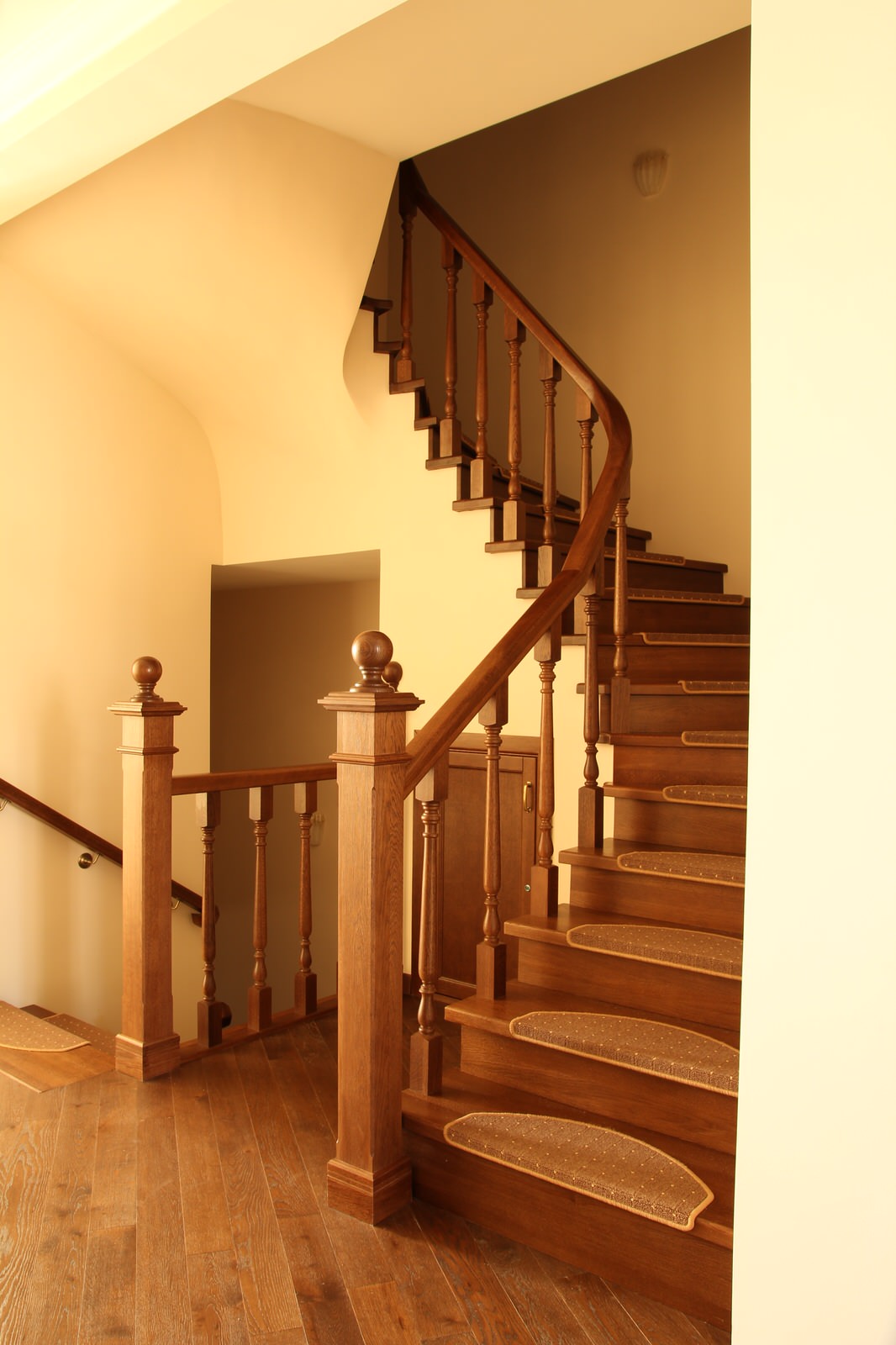 Мебель в КП "Довиль"