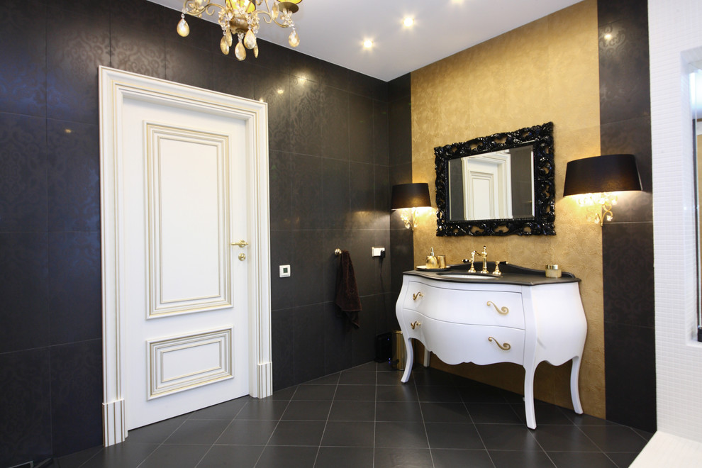 Фото готовых проектов