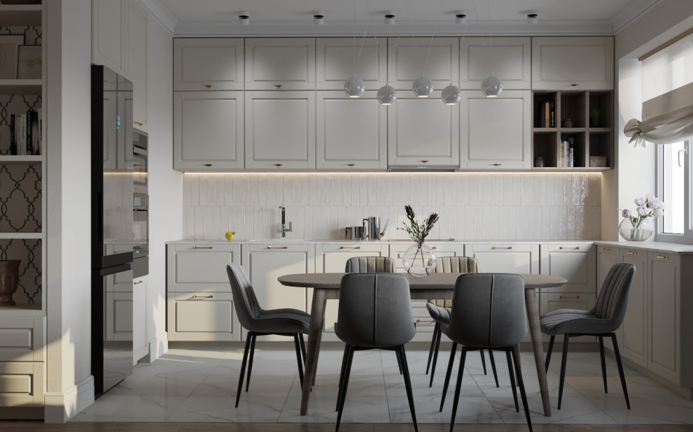 ЖК Петра Алексеева