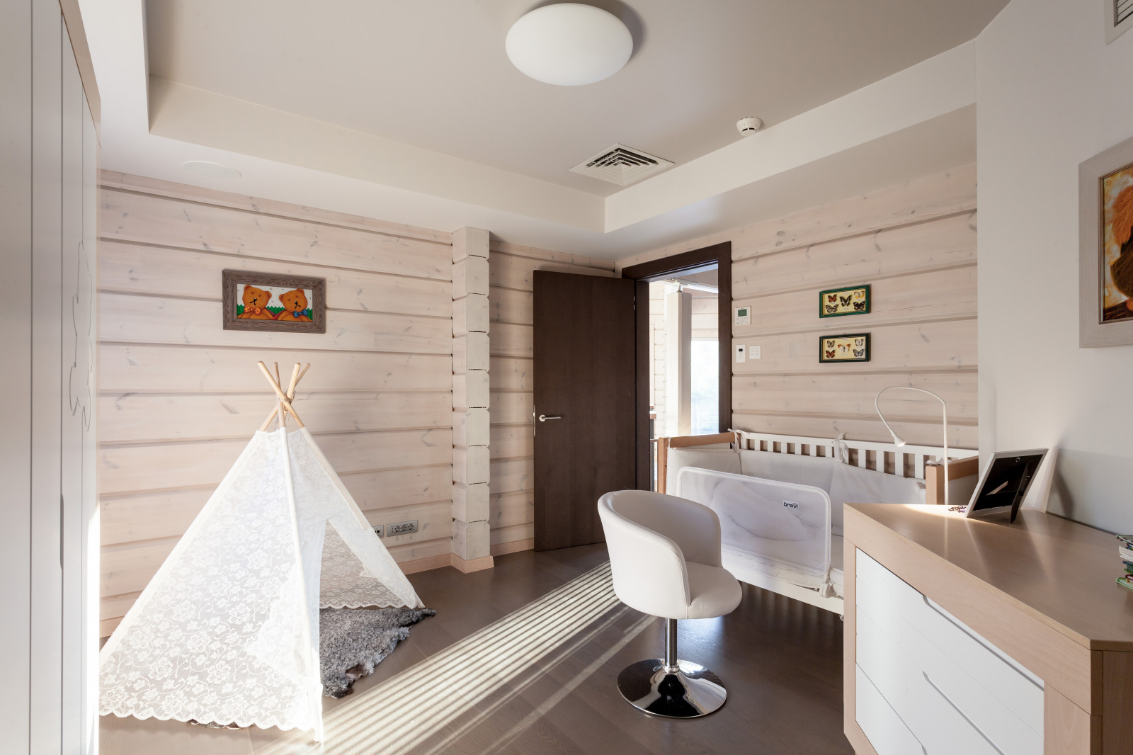 Дом в Токсово