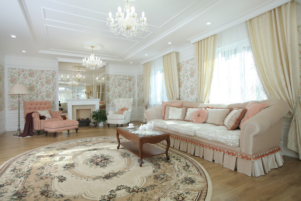 Классика (реализация)