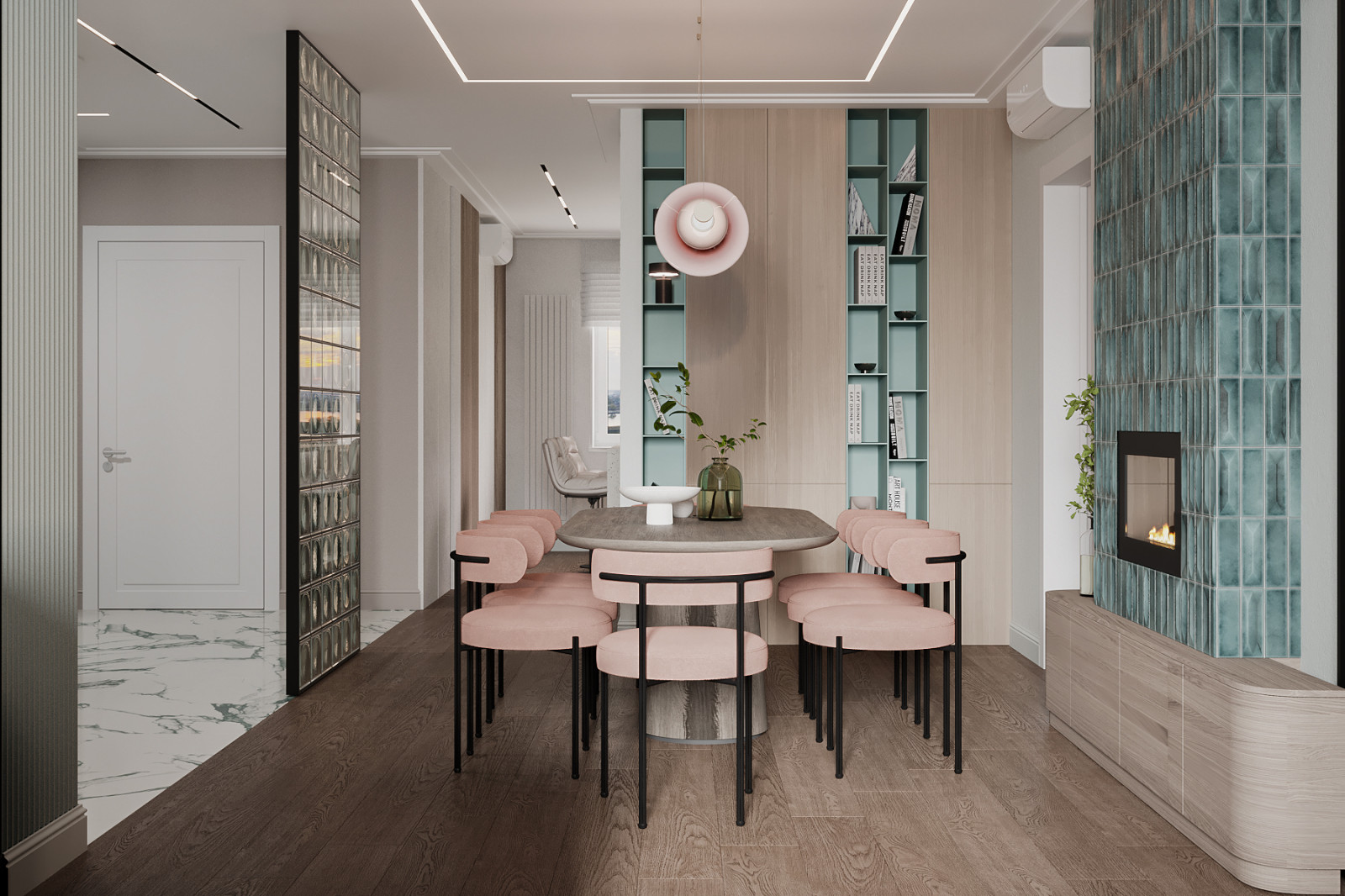 ЖК НОВЫЙ ГОРОД