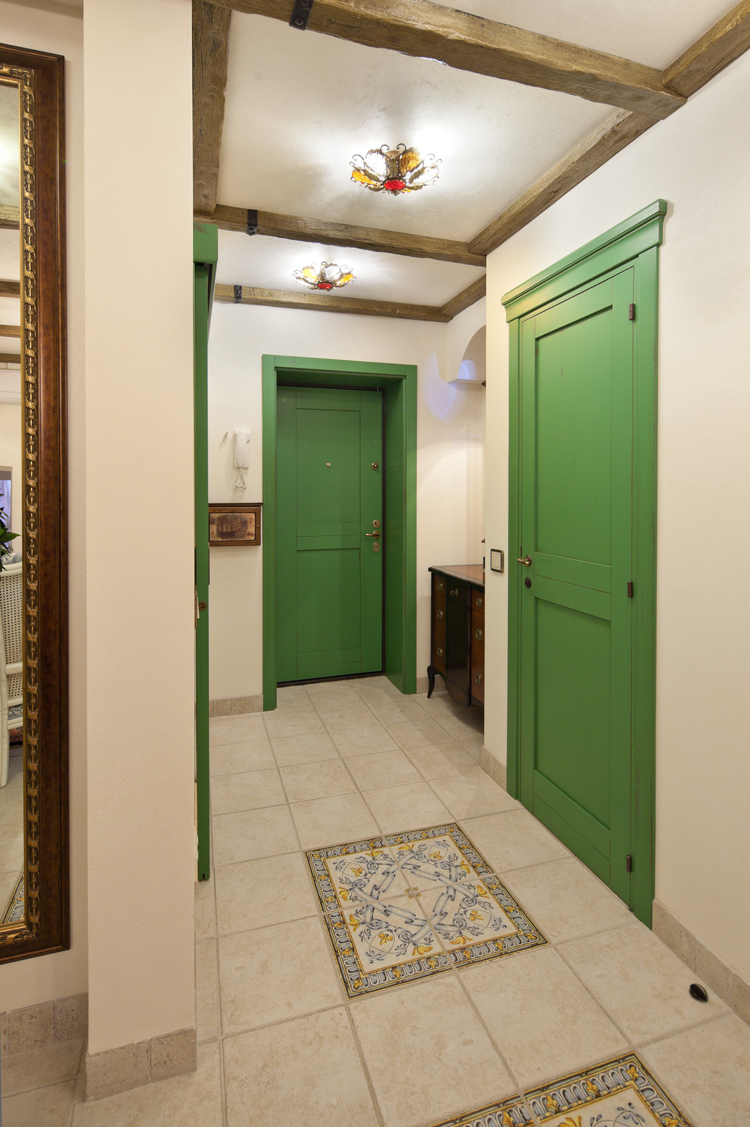 Средиземноморье