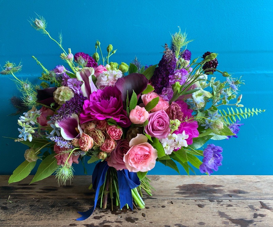 Inspiration for a small farmhouse dining room remodel in San Francisco