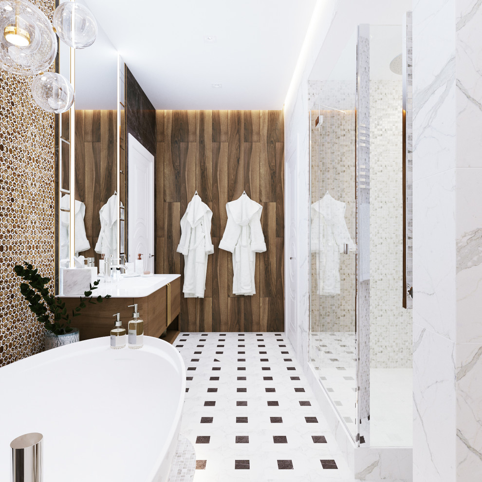 Дом Монферран