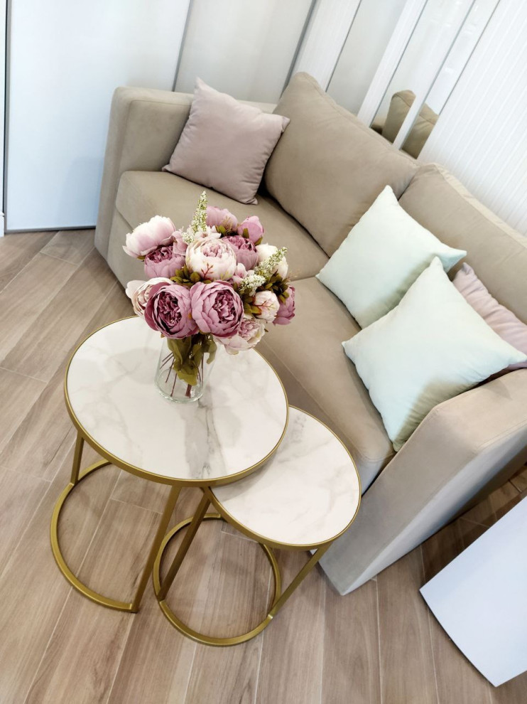 Салон красоты