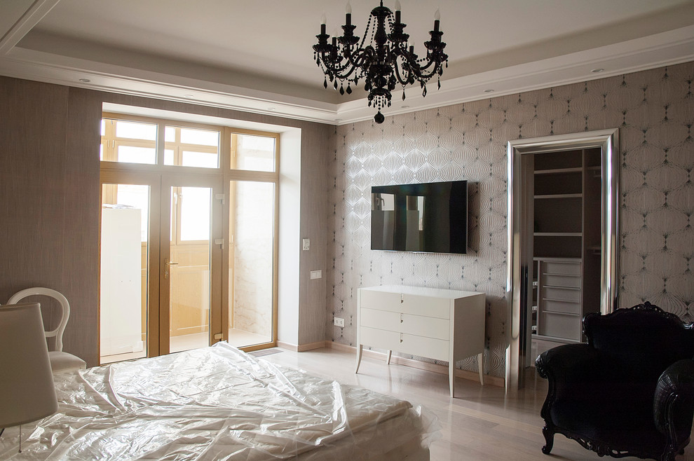 Квартира в ЖК "Доминион"