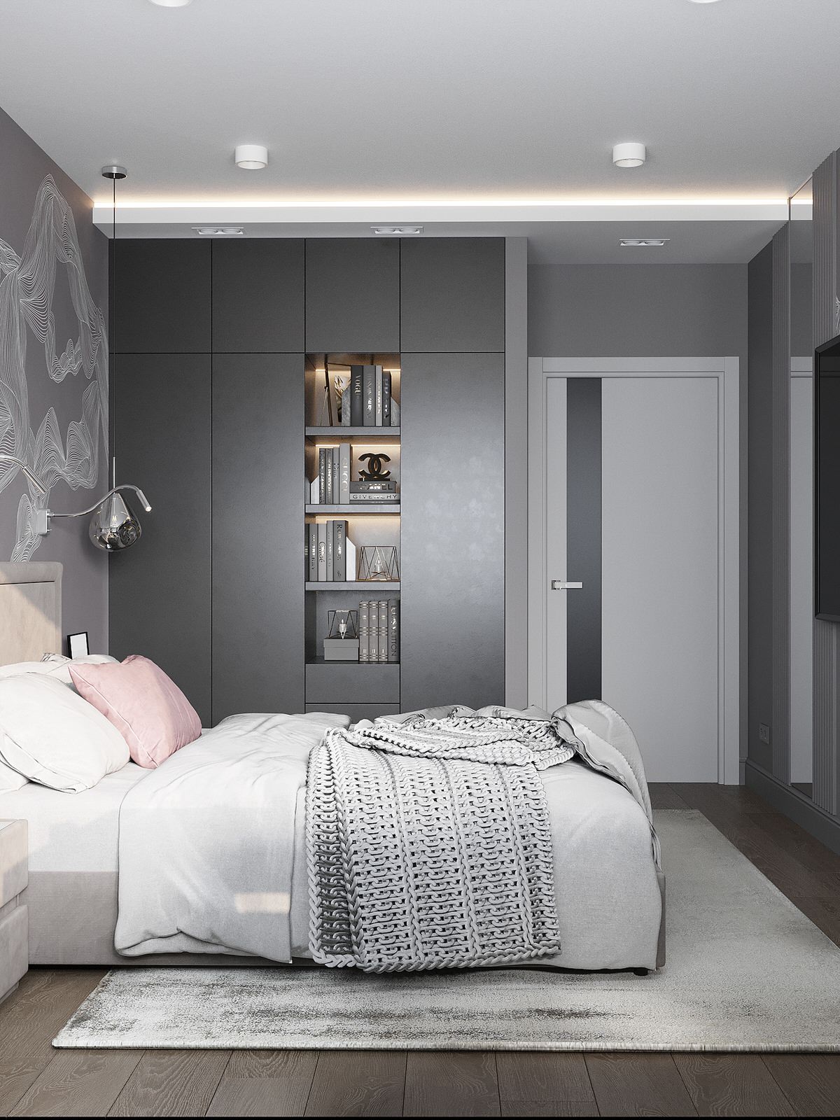 Апартаменты в г. Светлогорск