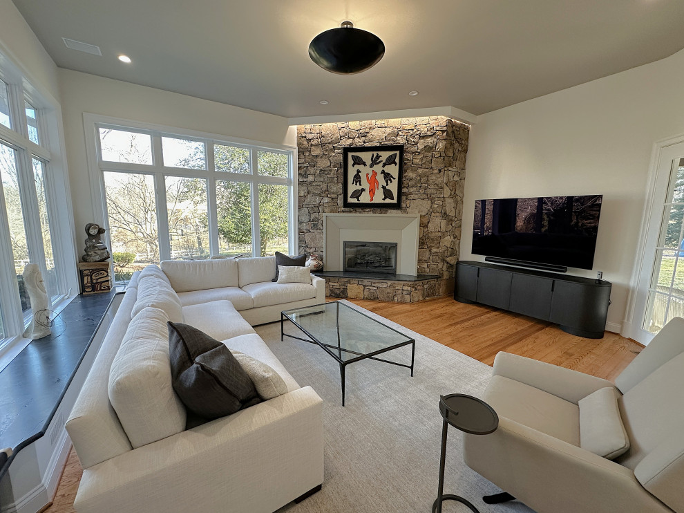 Springvale Sunroom