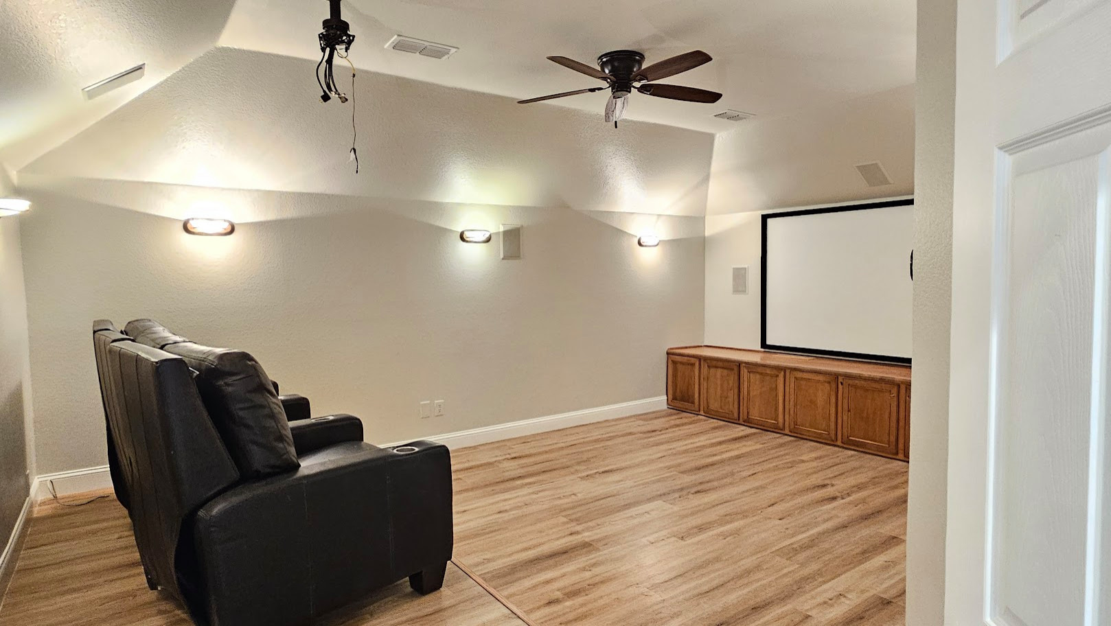 Allen TX - House remodeling