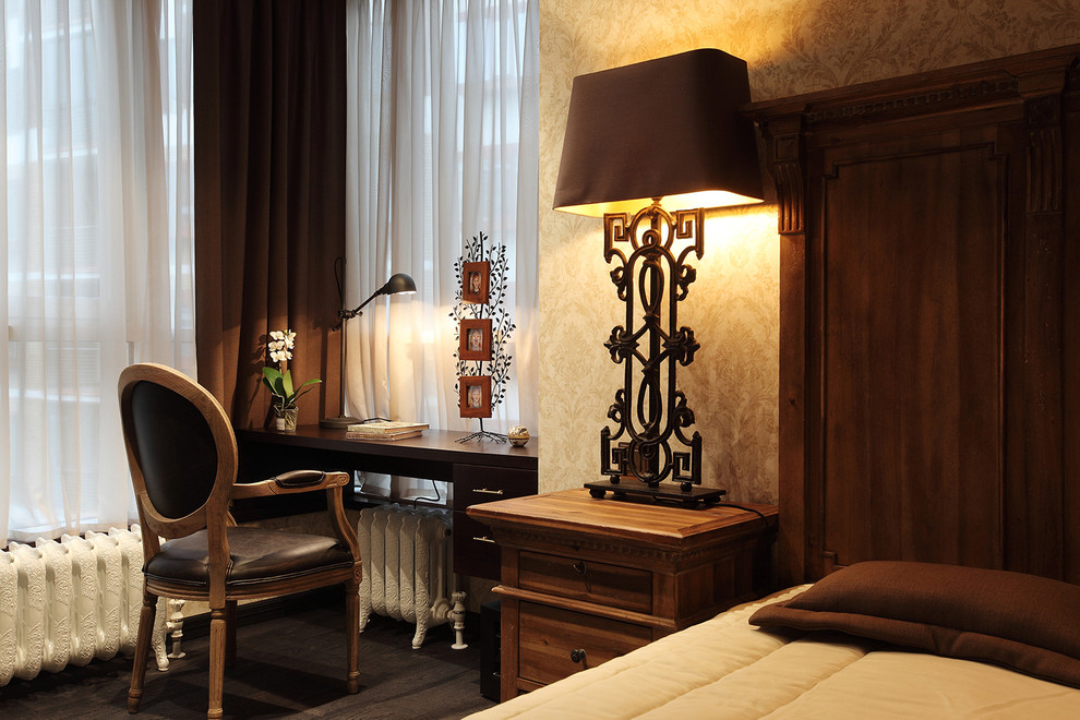 Квартира на Озерковской набережной